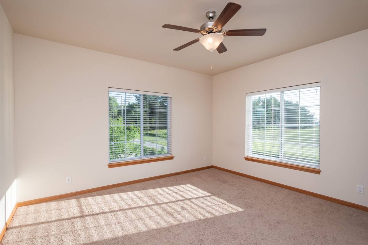 Apartment for rent at 1620 Lincoln Dr, North Liberty, IA 52317