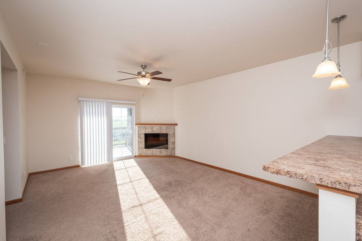 Apartment for rent at 1680 Lincoln Dr, North Liberty, IA 52317
