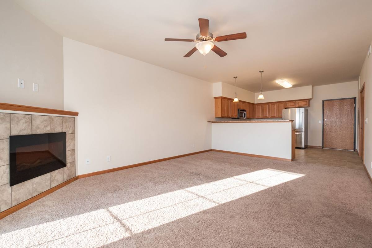 Apartment for rent at 1680 Lincoln Dr, North Liberty, IA 52317