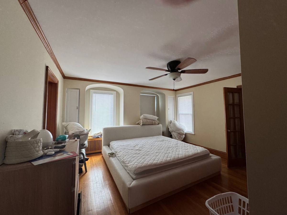 Apartment for rent at 1011 Central Il #SECOND Floor, Wilmette, IL 60091