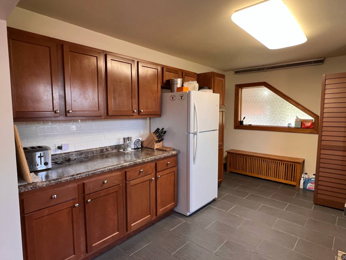 Apartment for rent at 1011 Central Il #SECOND Floor, Wilmette, IL 60091