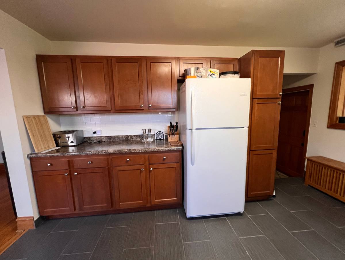 Apartment for rent at 1011 Central Il #SECOND Floor, Wilmette, IL 60091
