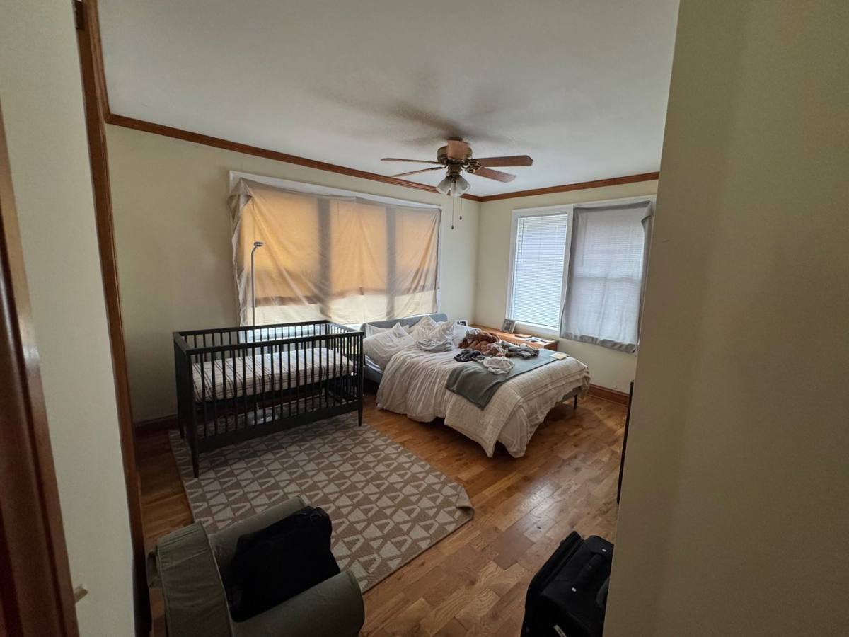 Apartment for rent at 1011 Central Il #SECOND Floor, Wilmette, IL 60091