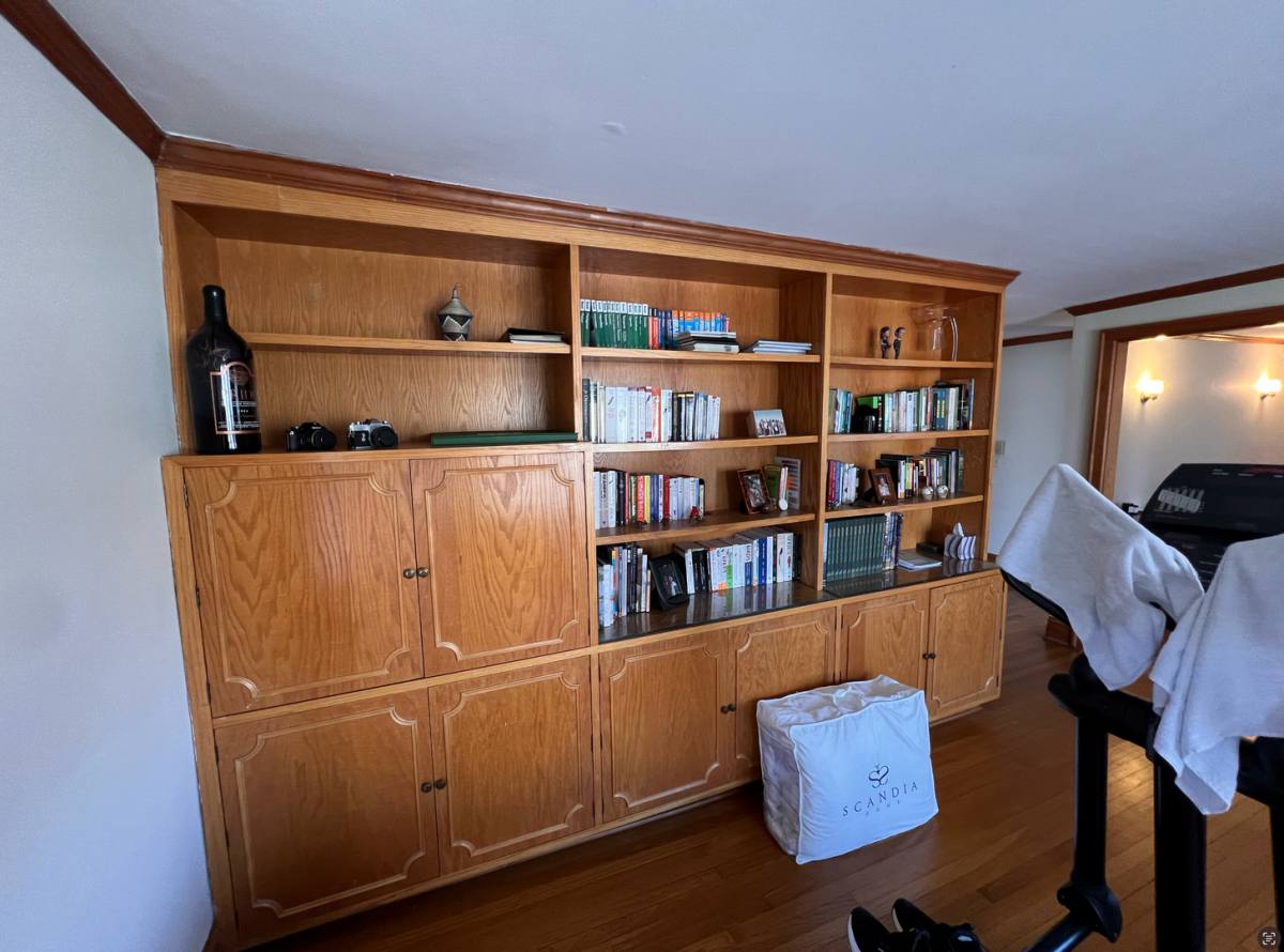 Apartment for rent at 1011 Central Il #SECOND Floor, Wilmette, IL 60091