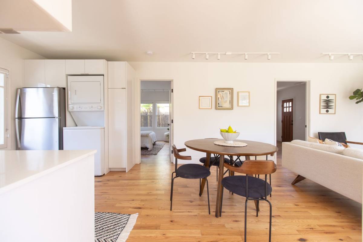 Apartment for rent at 1632 6th Ave, Los Angeles, CA 90019
