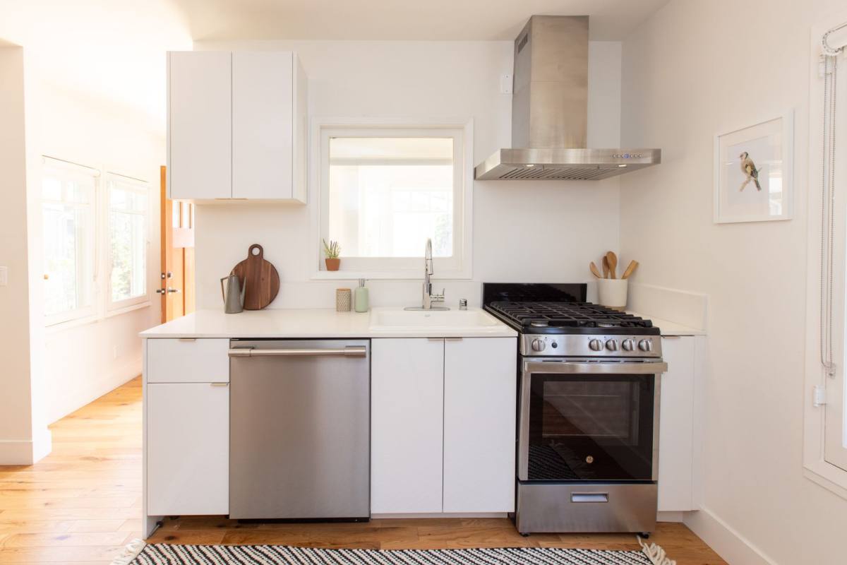 Apartment for rent at 1632 6th Ave, Los Angeles, CA 90019