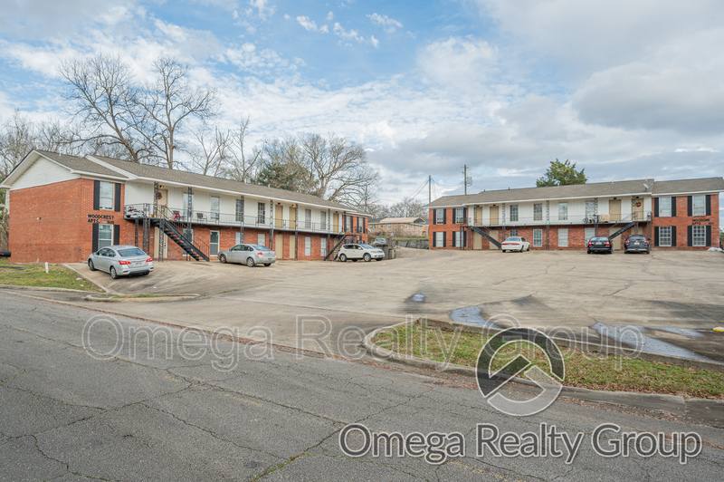 Apartment for rent at 1507 7th Ave #8, Jasper, AL 35501