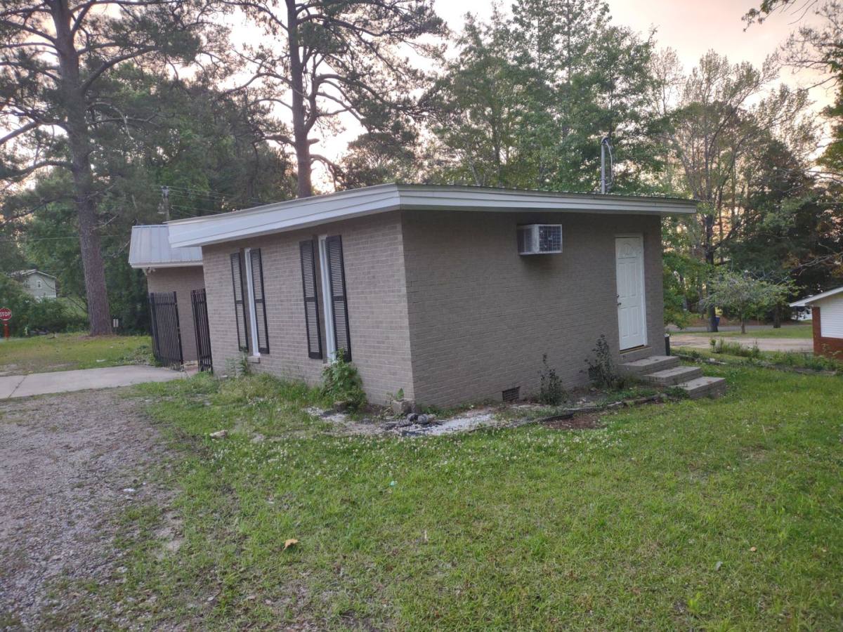 House for rent at 9209 Morgan Rd, Meridian, MS 39307