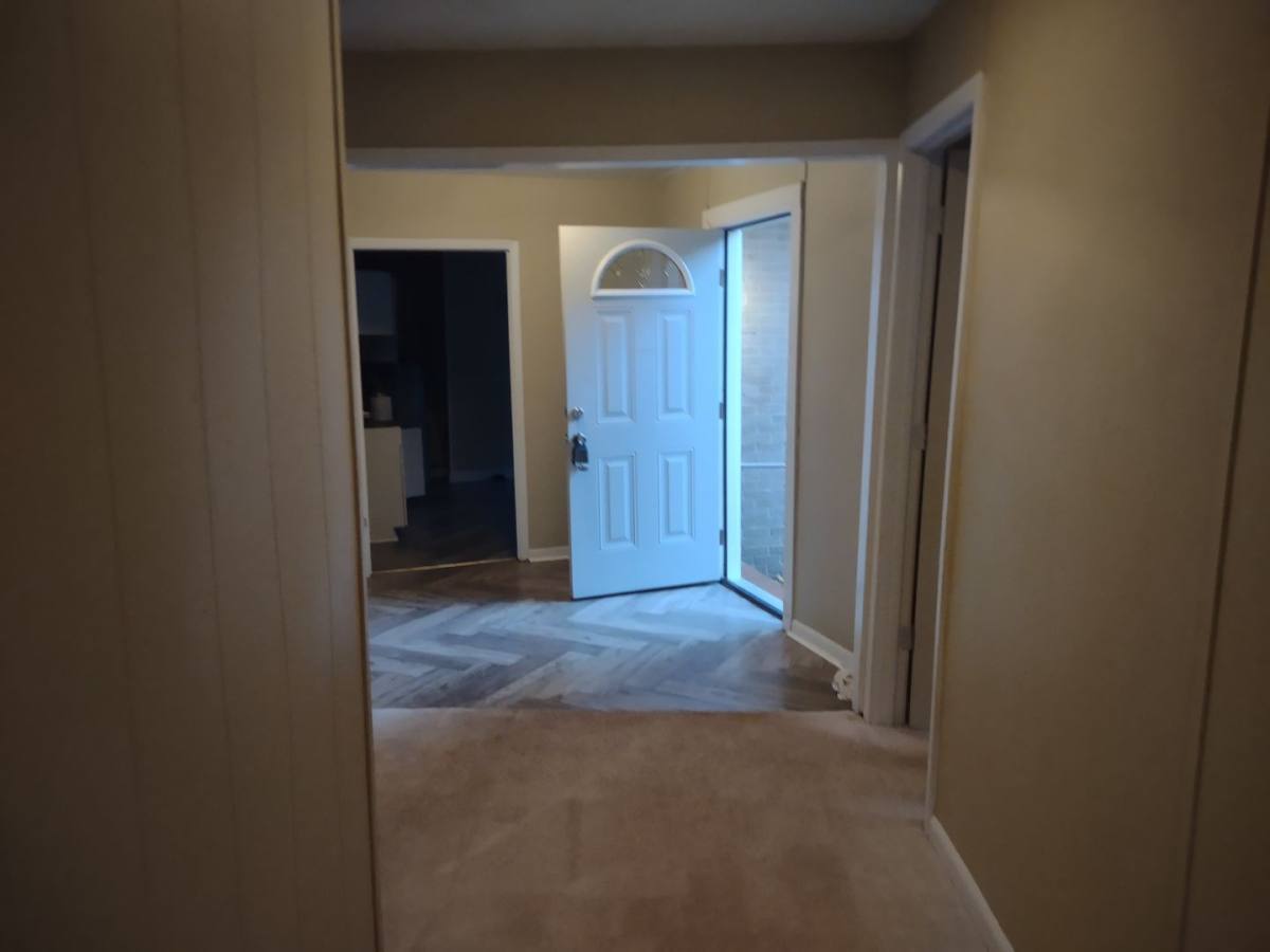 House for rent at 9209 Morgan Rd, Meridian, MS 39307