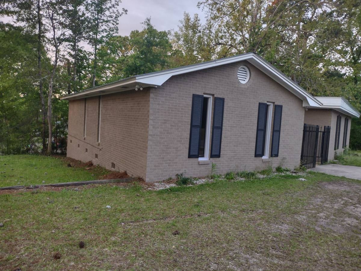 House for rent at 9209 Morgan Rd, Meridian, MS 39307