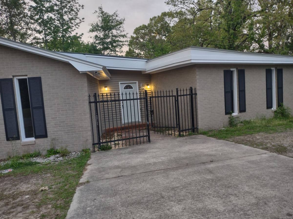 House for rent at 9209 Morgan Rd, Meridian, MS 39307