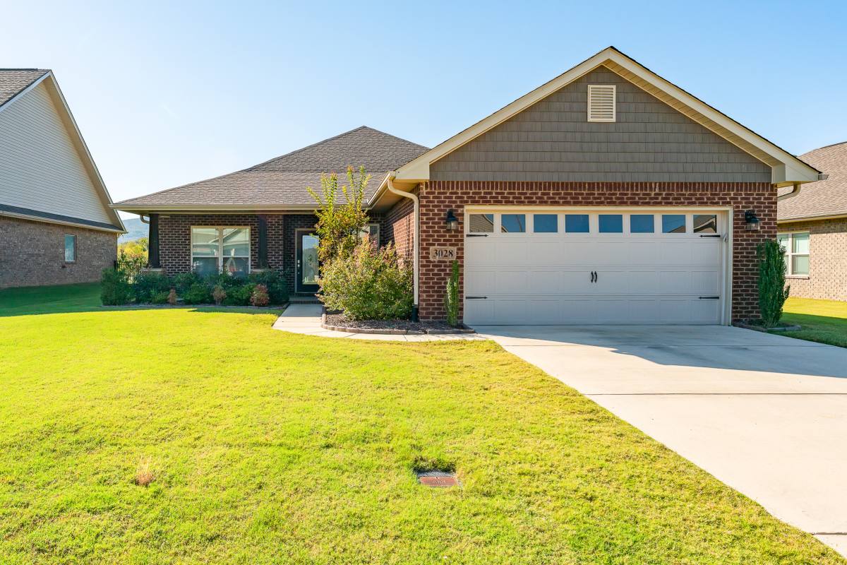 House for rent at 3028 Greenway Circle SE, Owens Cross Roads, AL 35763