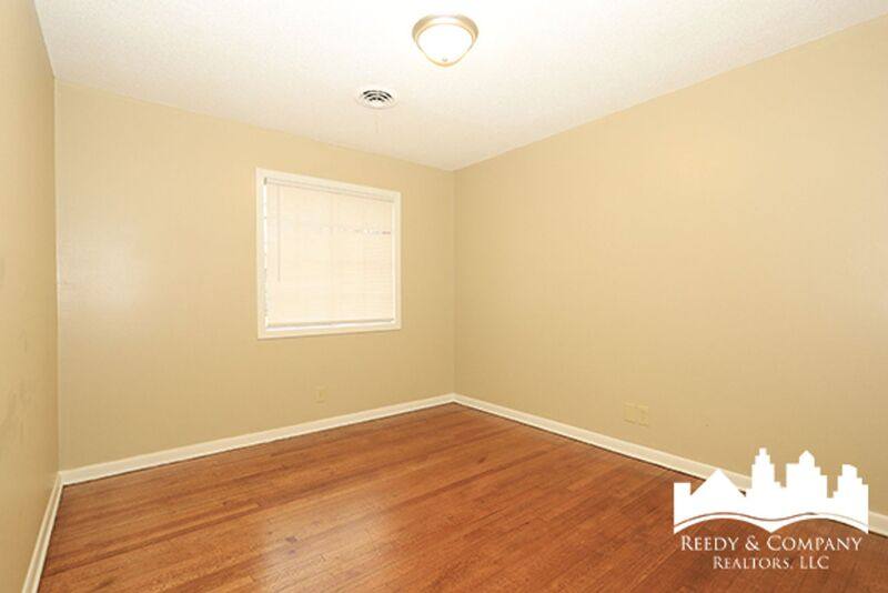 House for rent at 4227 Kenosha Rd, Memphis, TN 38118
