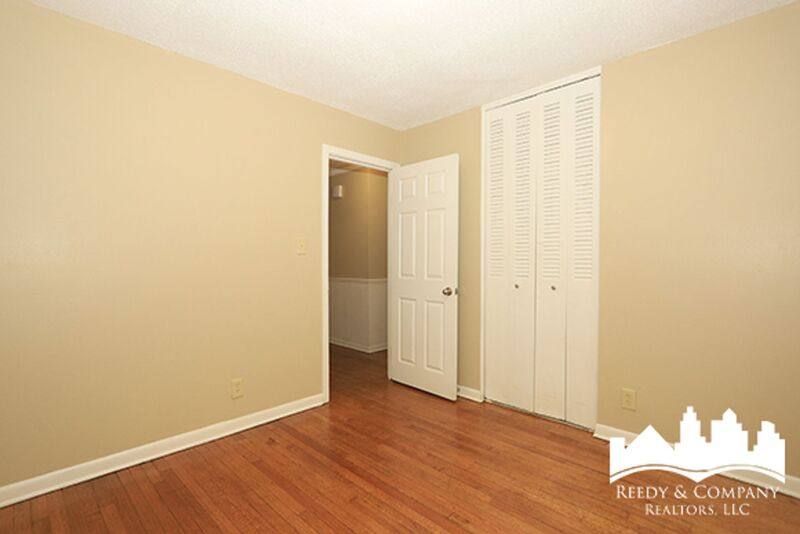House for rent at 4227 Kenosha Rd, Memphis, TN 38118