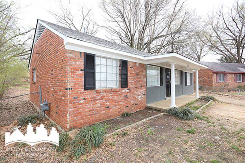 House for rent at 4227 Kenosha Rd, Memphis, TN 38118