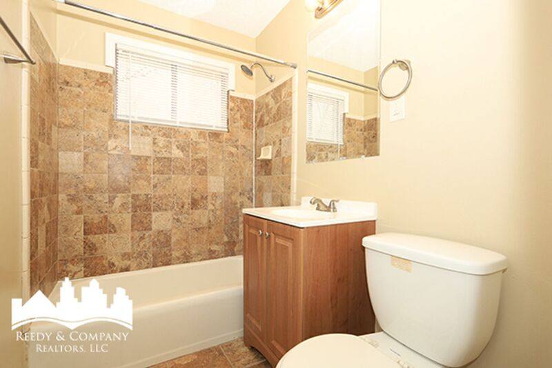 House for rent at 4227 Kenosha Rd, Memphis, TN 38118
