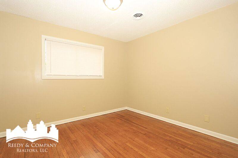 House for rent at 4227 Kenosha Rd, Memphis, TN 38118