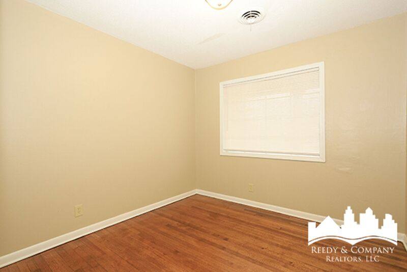 House for rent at 4227 Kenosha Rd, Memphis, TN 38118
