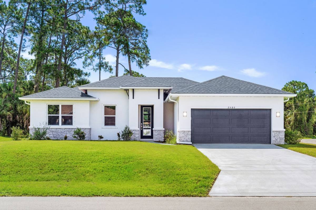 House for rent at 7474 Muncey Rd, North Port, FL 34288