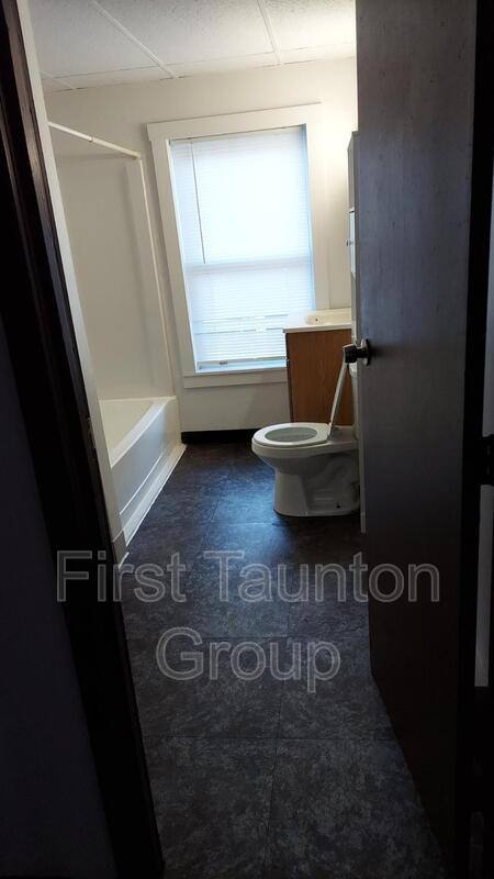 Townhouse for rent at 2 Union St #5, Taunton, MA 02780