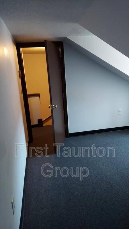 Townhouse for rent at 2 Union St #5, Taunton, MA 02780