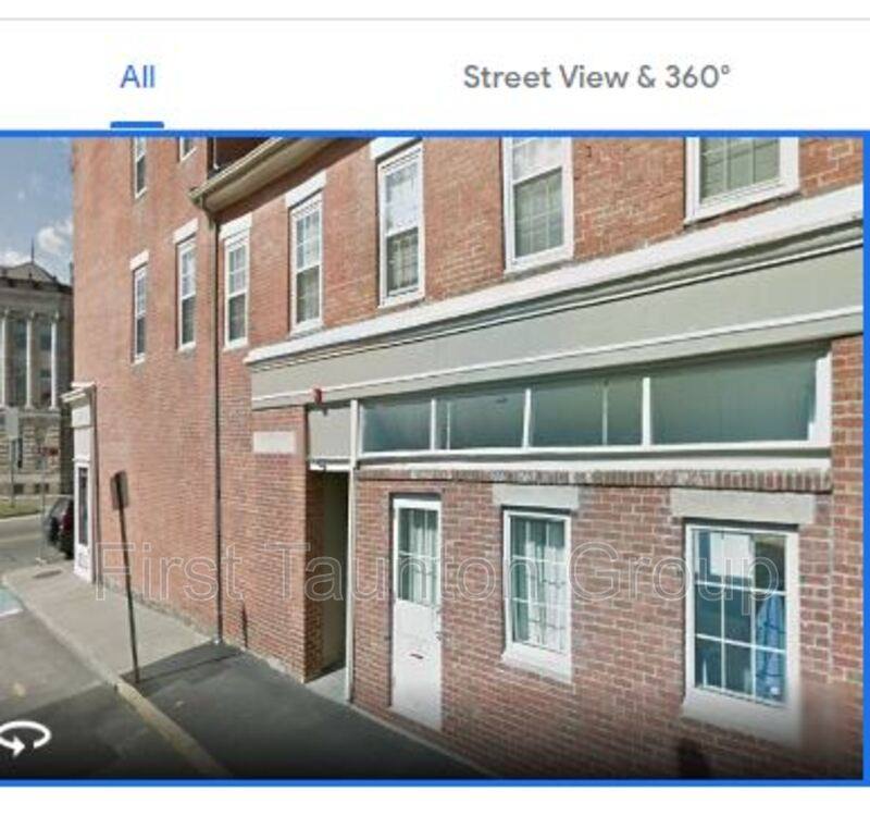 Townhouse for rent at 2 Union St #5, Taunton, MA 02780