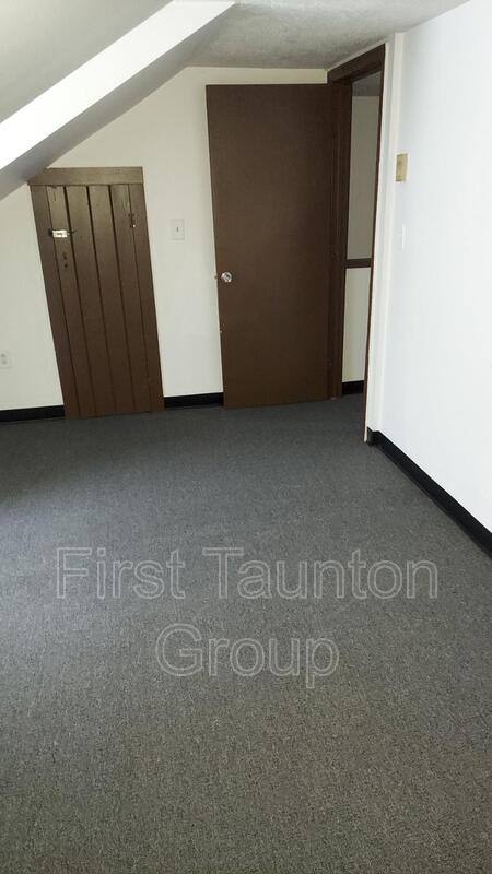 Townhouse for rent at 2 Union St #5, Taunton, MA 02780