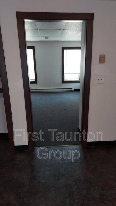 Townhouse for rent at 2 Union St #5, Taunton, MA 02780