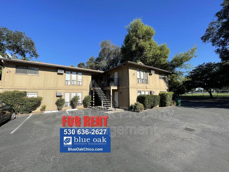 Apartment for rent at 828 W Sacramento Ave #1, Chico, CA 95926