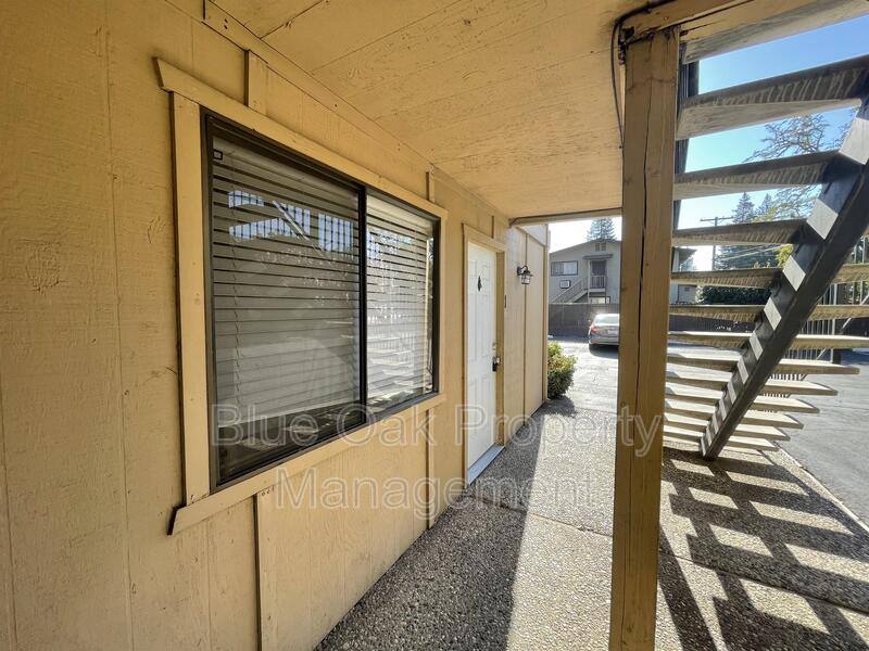 Apartment for rent at 828 W Sacramento Ave #1, Chico, CA 95926