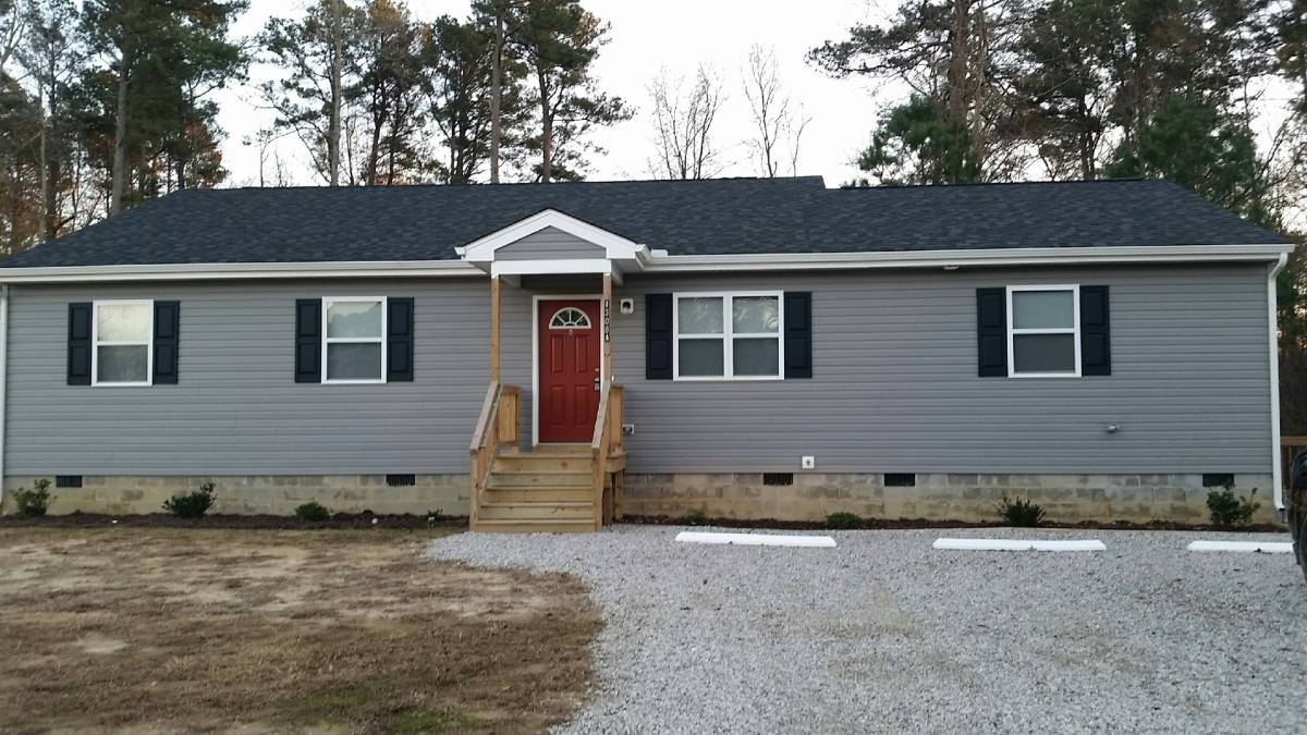 House for rent at 8539A Pocahontas Trail, Williamsburg, VA 23185