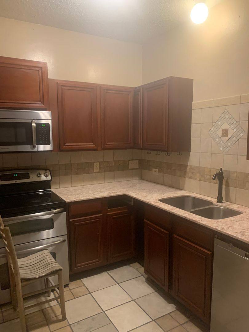 Apartment for rent at 2216 San Gabriel, Austin, TX 78705