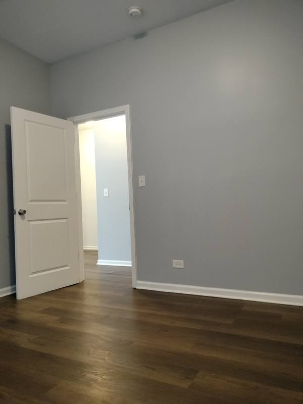Apartment for rent at 5725 S Green St #1, Chicago, IL 60621