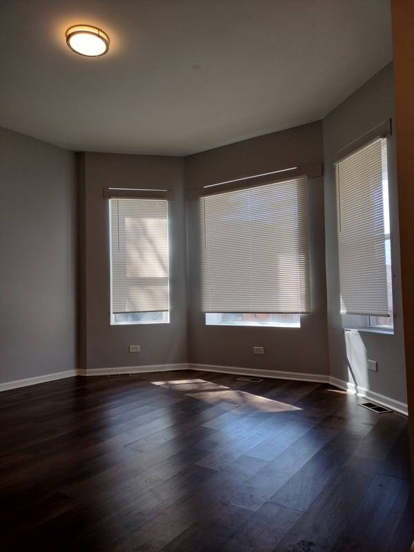 Apartment for rent at 5725 S Green St #1, Chicago, IL 60621