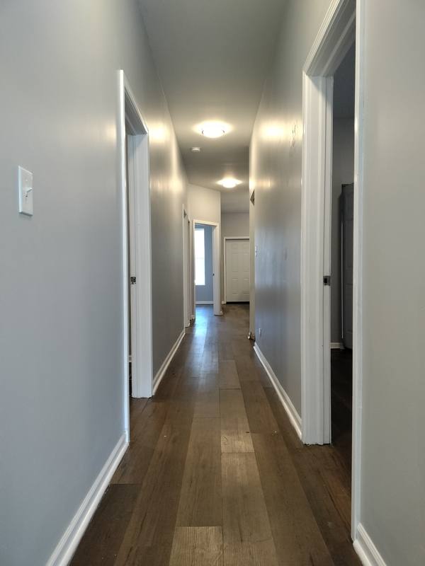 Apartment for rent at 5725 S Green St #1, Chicago, IL 60621