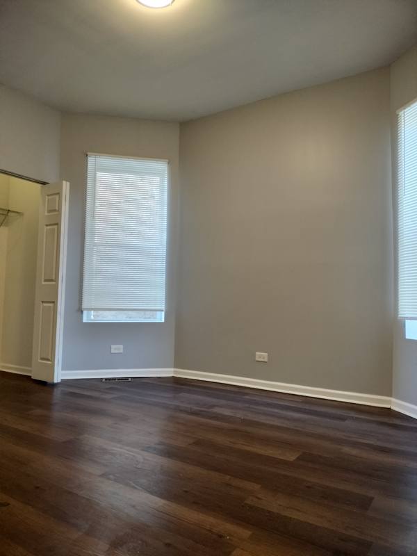 Apartment for rent at 5725 S Green St #1, Chicago, IL 60621