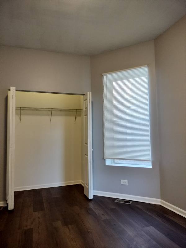 Apartment for rent at 5725 S Green St #1, Chicago, IL 60621