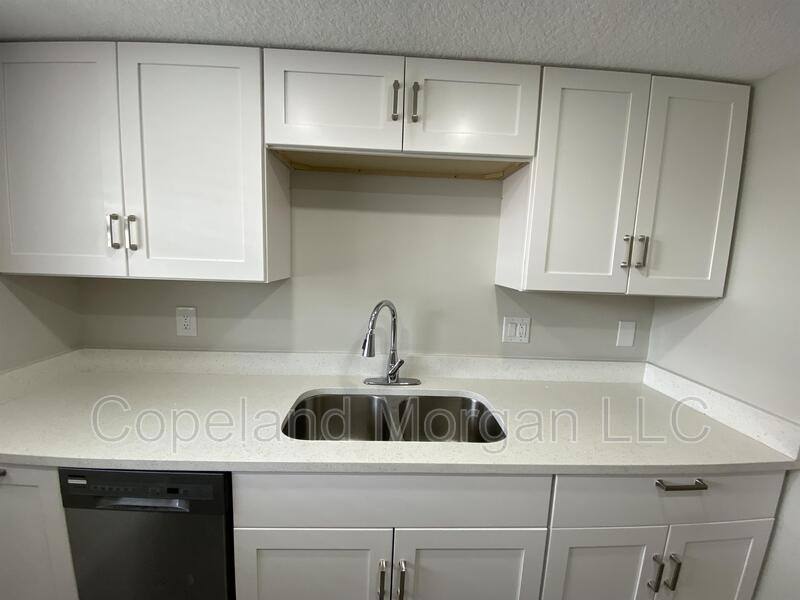Apartment for rent at 124 N Jefferson Ave #2, Clearwater, FL 33755