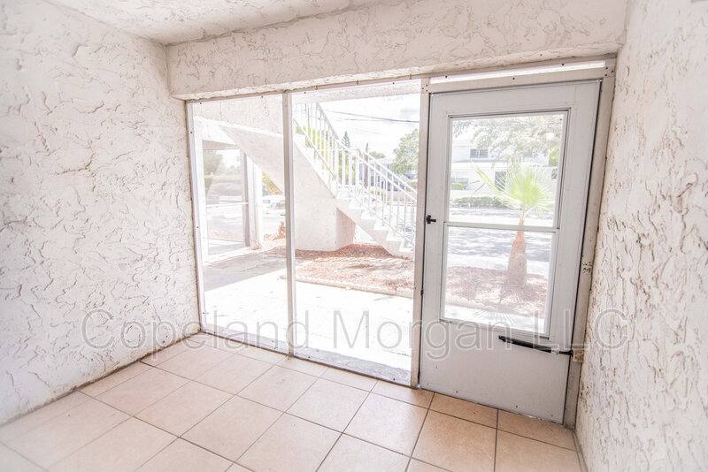 Apartment for rent at 124 N Jefferson Ave #2, Clearwater, FL 33755