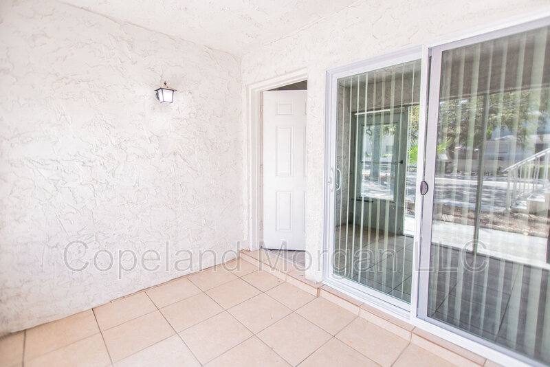 Apartment for rent at 124 N Jefferson Ave #2, Clearwater, FL 33755
