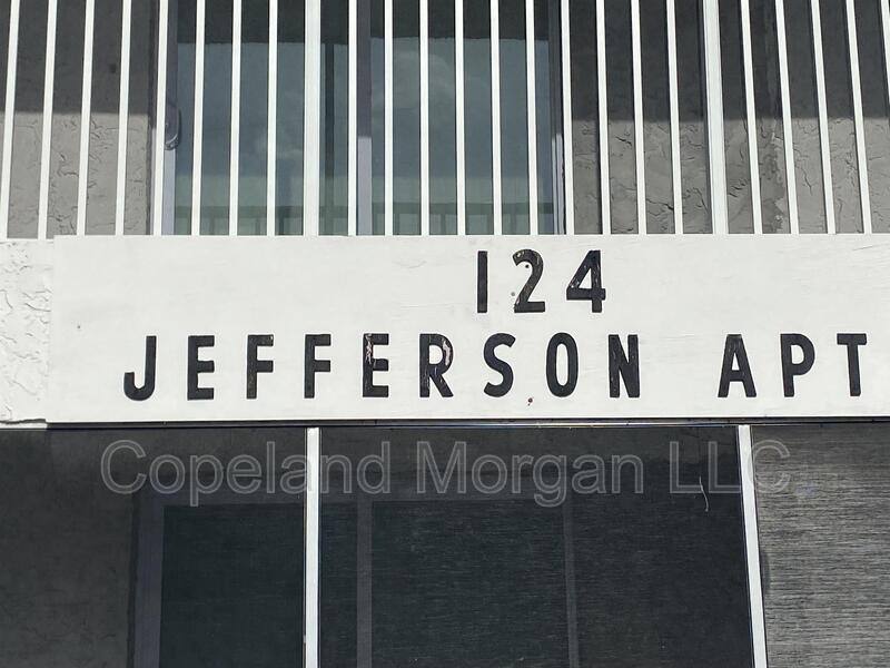 Apartment for rent at 124 N Jefferson Ave #2, Clearwater, FL 33755