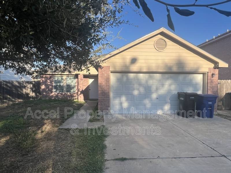 House for rent at 5408 N 35th St, McAllen, TX 78504