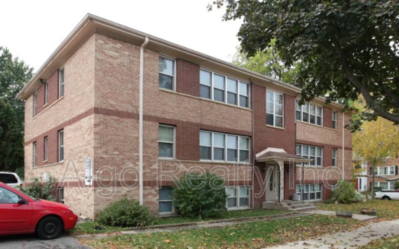 Apartment for rent at 2419 Plymouth Ave N #2, Minneapolis, MN 55411