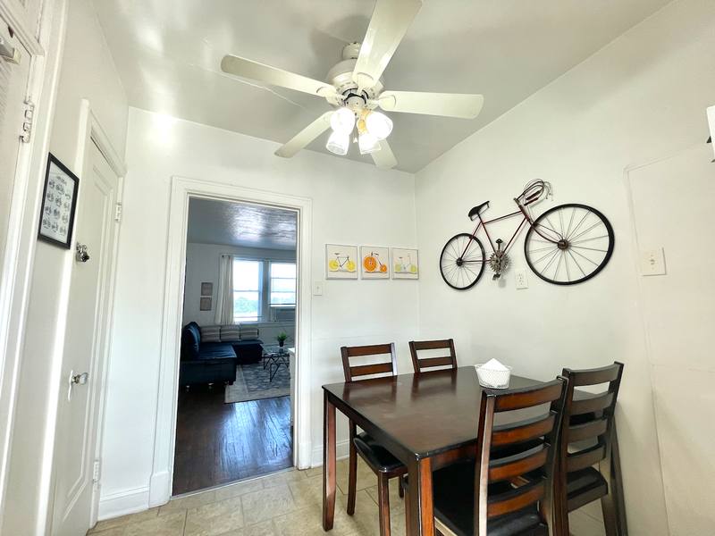 Apartment for rent at 6653 Berthold Ave #3S, Saint Louis, MO 63139