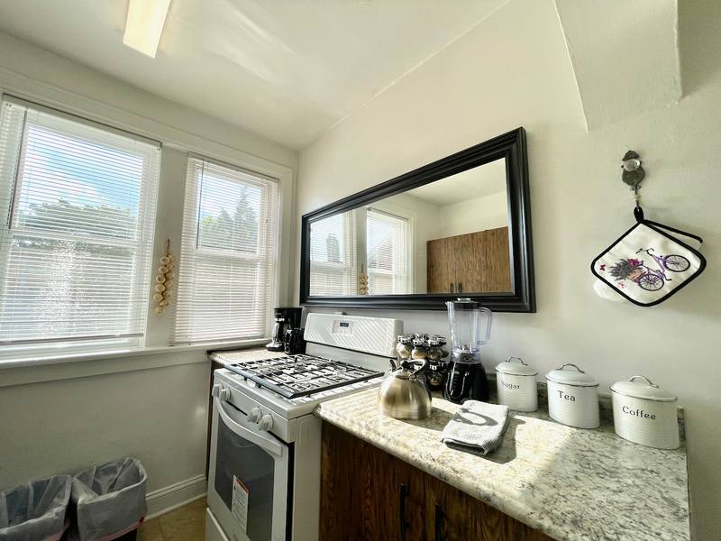 Apartment for rent at 6653 Berthold Ave #3S, Saint Louis, MO 63139
