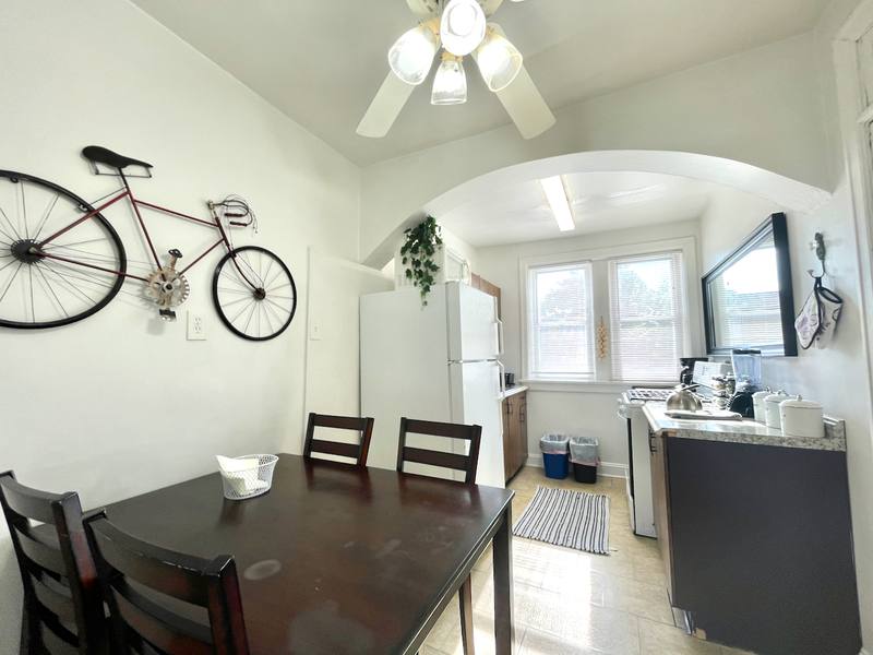 Apartment for rent at 6653 Berthold Ave #3S, Saint Louis, MO 63139