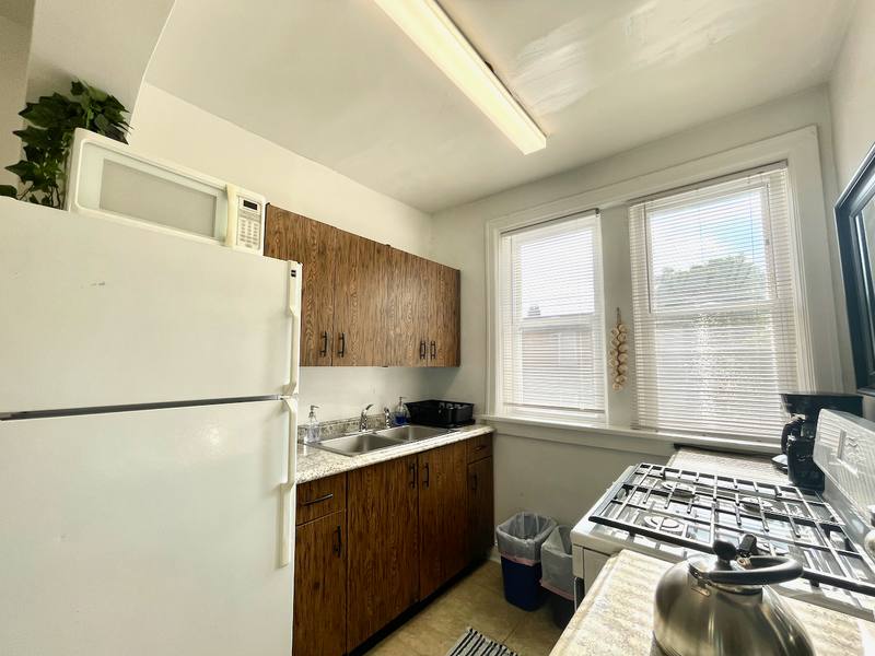 Apartment for rent at 6653 Berthold Ave #3S, Saint Louis, MO 63139