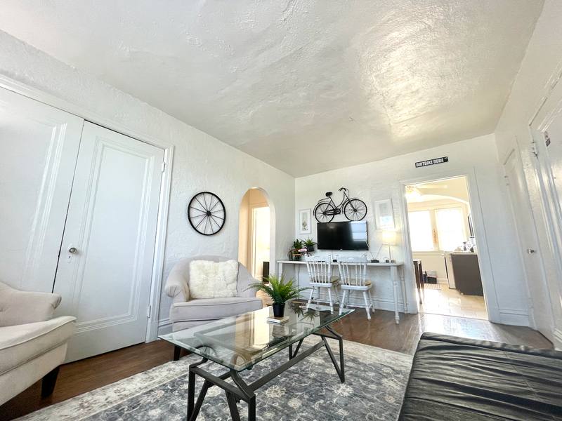 Apartment for rent at 6653 Berthold Ave #3S, Saint Louis, MO 63139