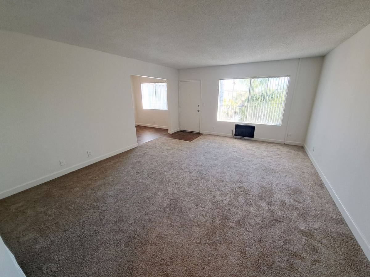 Apartment for rent at 10500 Westminster Ave, Garden Grove, CA 92843