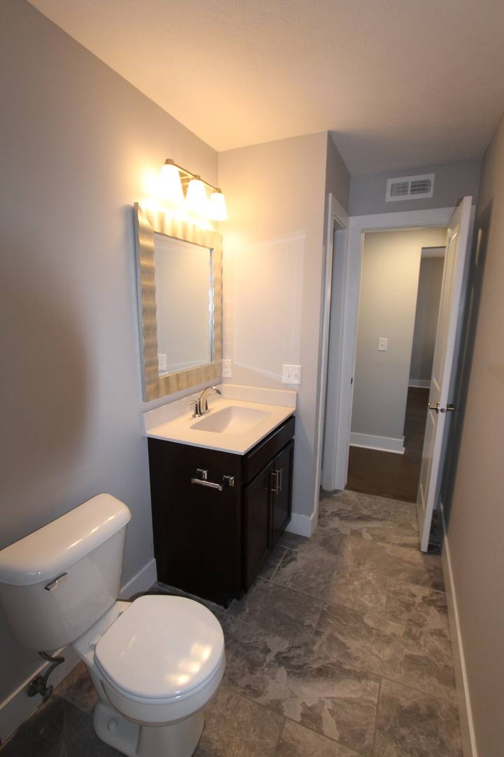 Apartment for rent at 1133 Park Ave, Omaha, NE 68105
